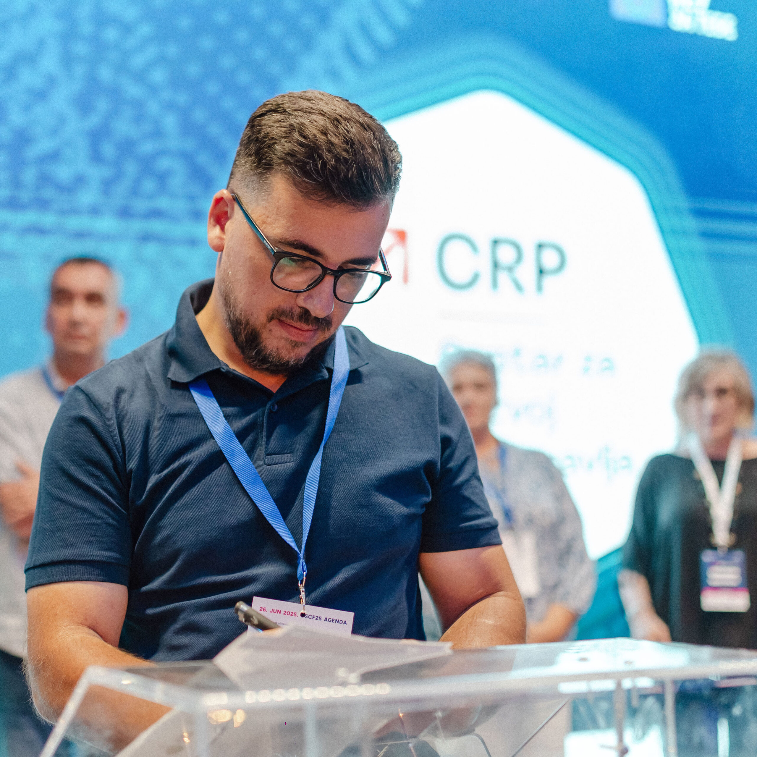 Centar za razvoj Pomoravlja je postao deo Mreže aktivnih građana