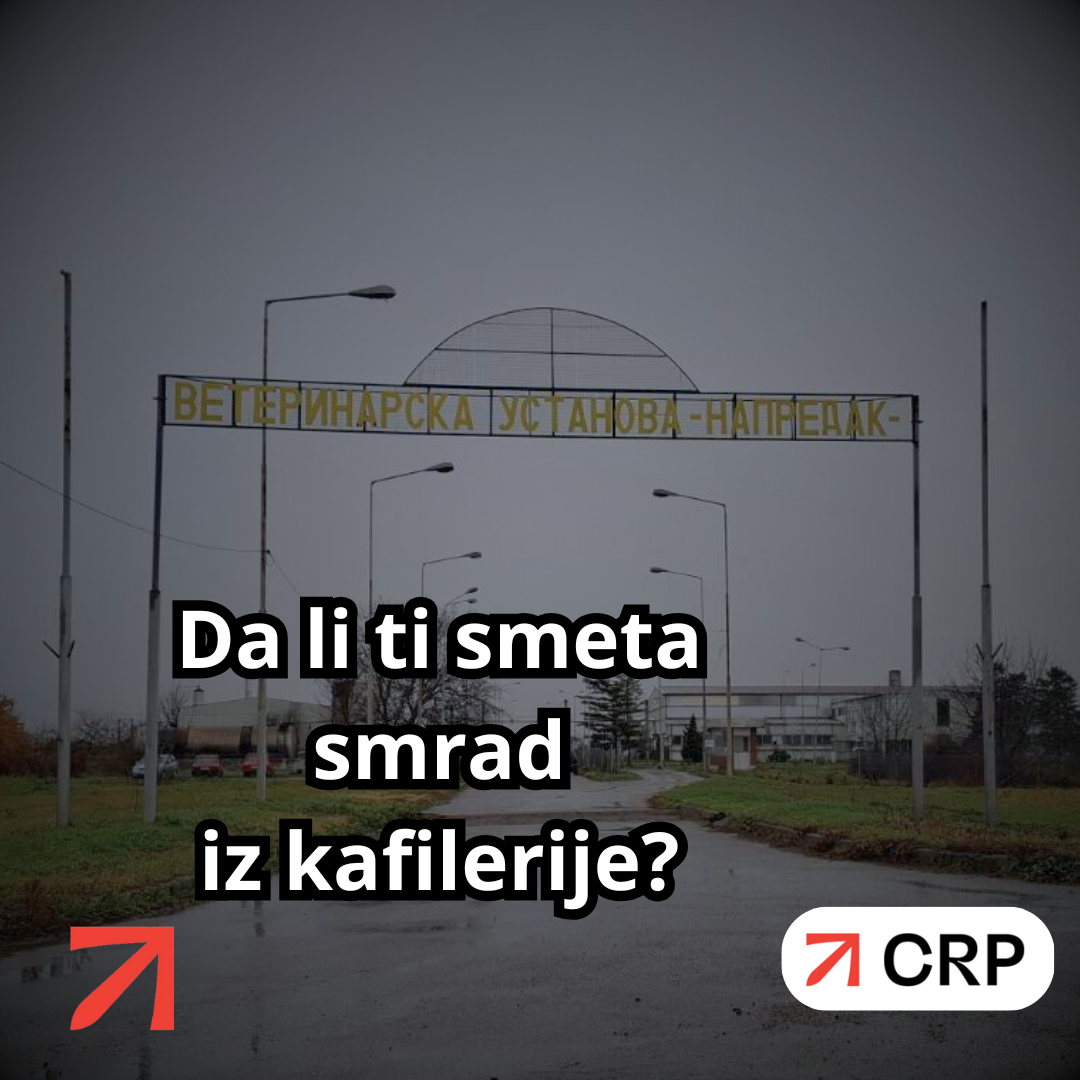 Rezultati inspekcijskog nadzora u kafileriji „VU Napredak“